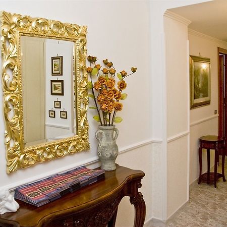רומא B&B Cupido מראה חיצוני תמונה