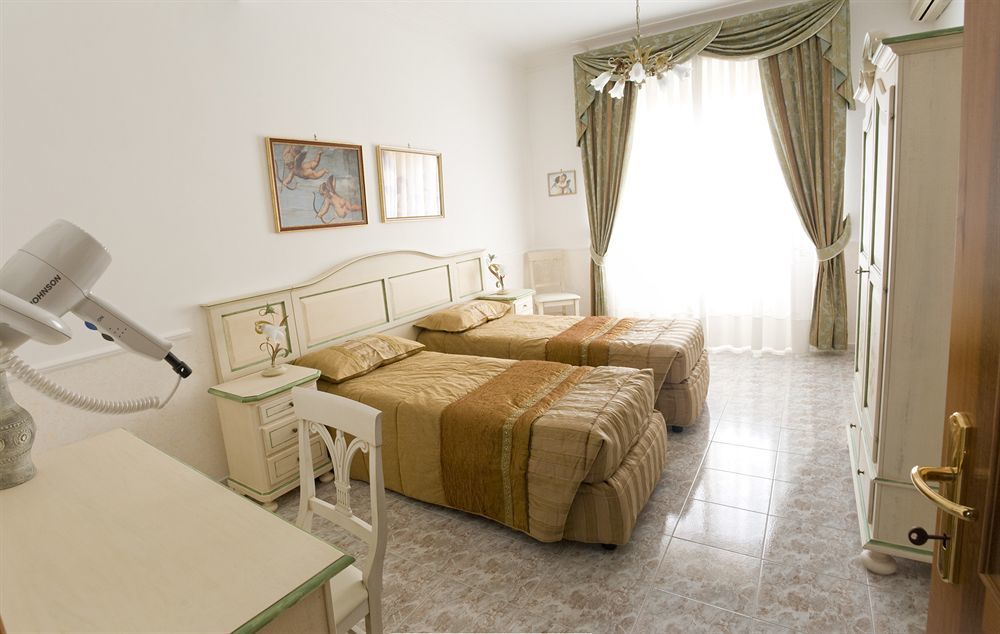 רומא B&B Cupido מראה חיצוני תמונה