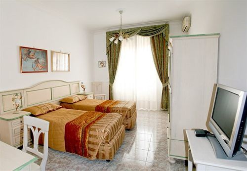 רומא B&B Cupido מראה חיצוני תמונה